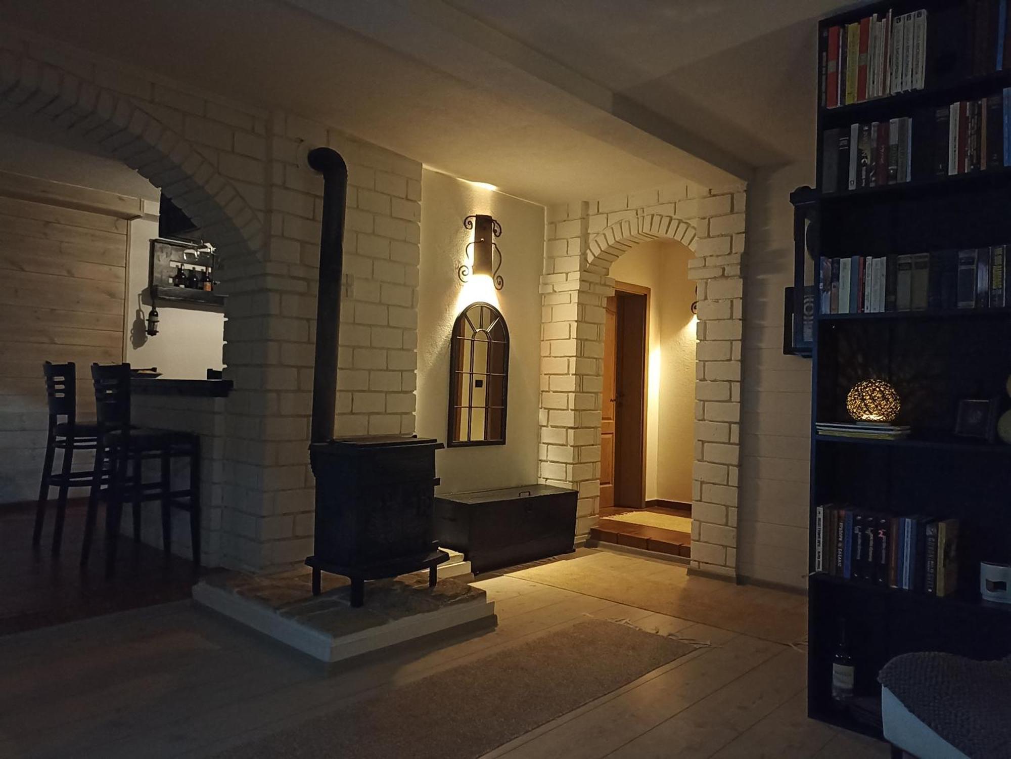 Lux Apartment Sunset Virpazar Quarto foto
